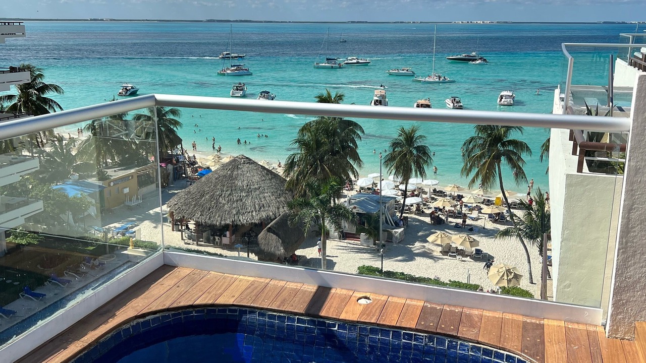 Photo of Outdoor in Centro - Supmza 001