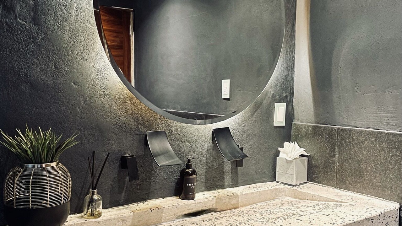 Photo of Bathroom in Centro - Supmza 001