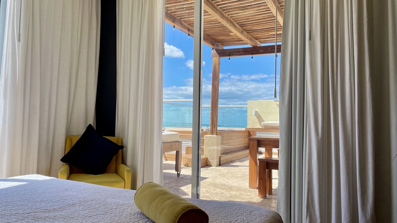 Photo of Bedroom in Centro - Supmza 001