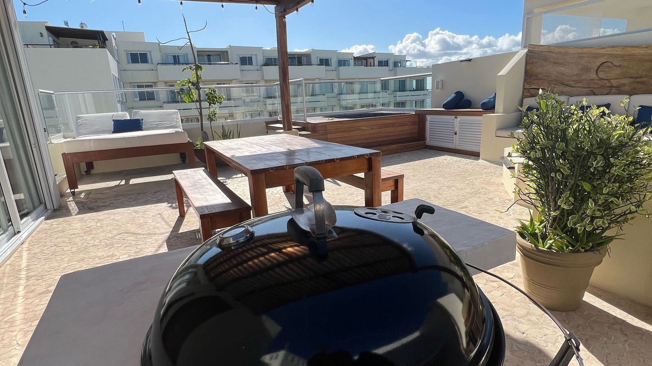 Photo of Outdoor in Centro - Supmza 001