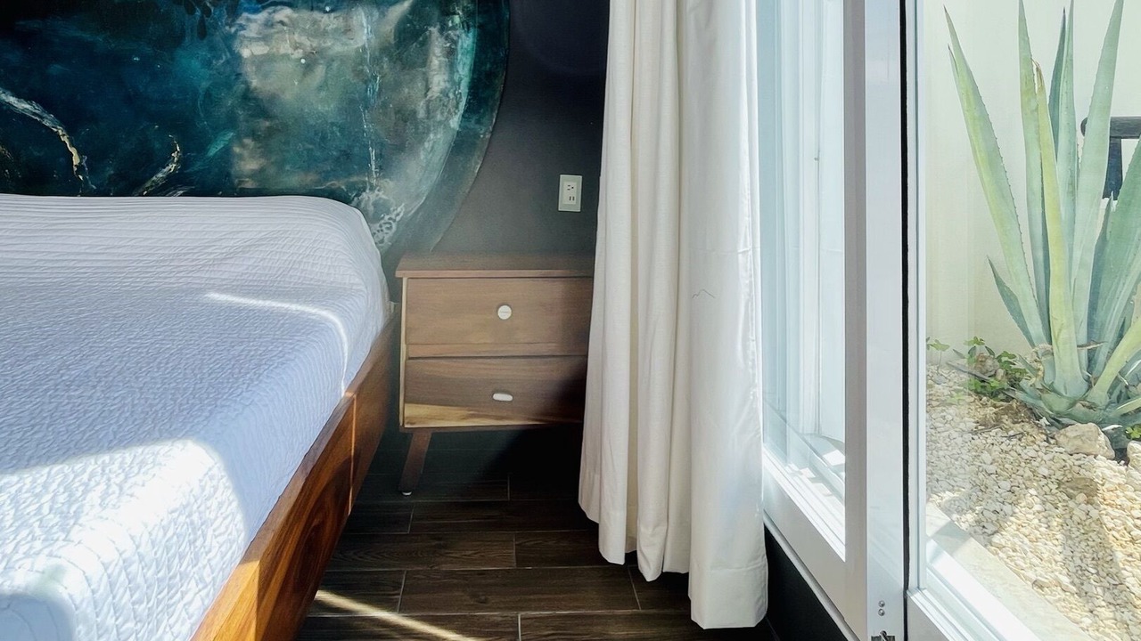 Photo of Bedroom in Centro - Supmza 001