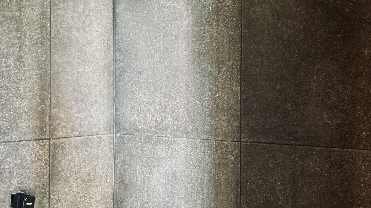 Photo of Bathroom in Centro - Supmza 001
