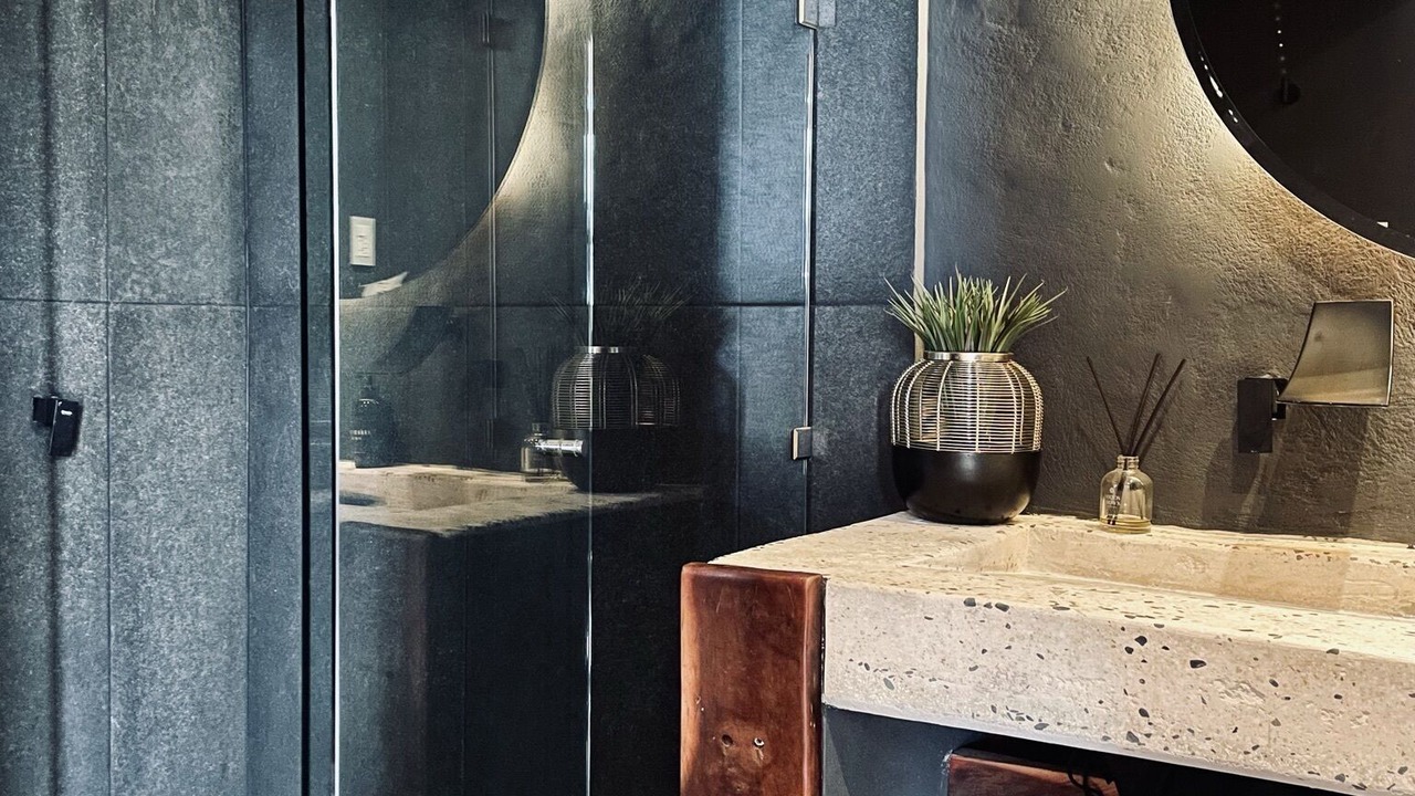 Photo of Bathroom in Centro - Supmza 001