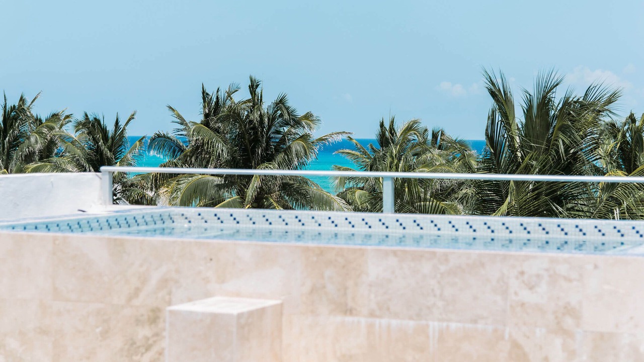 Photo of Outdoor in Playacar Fase I
