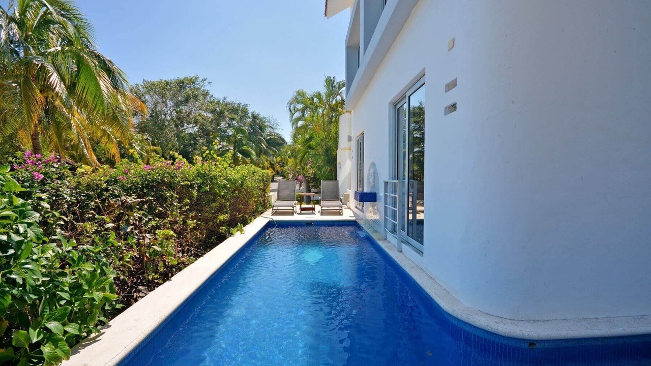 Photo of Outdoor in Playacar Fase I