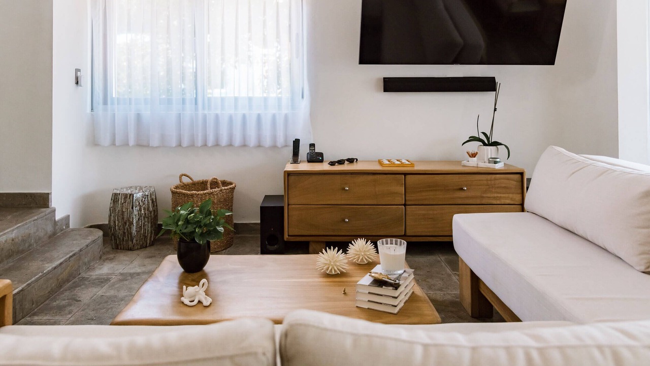 Photo of Bedroom in Playacar Fase I