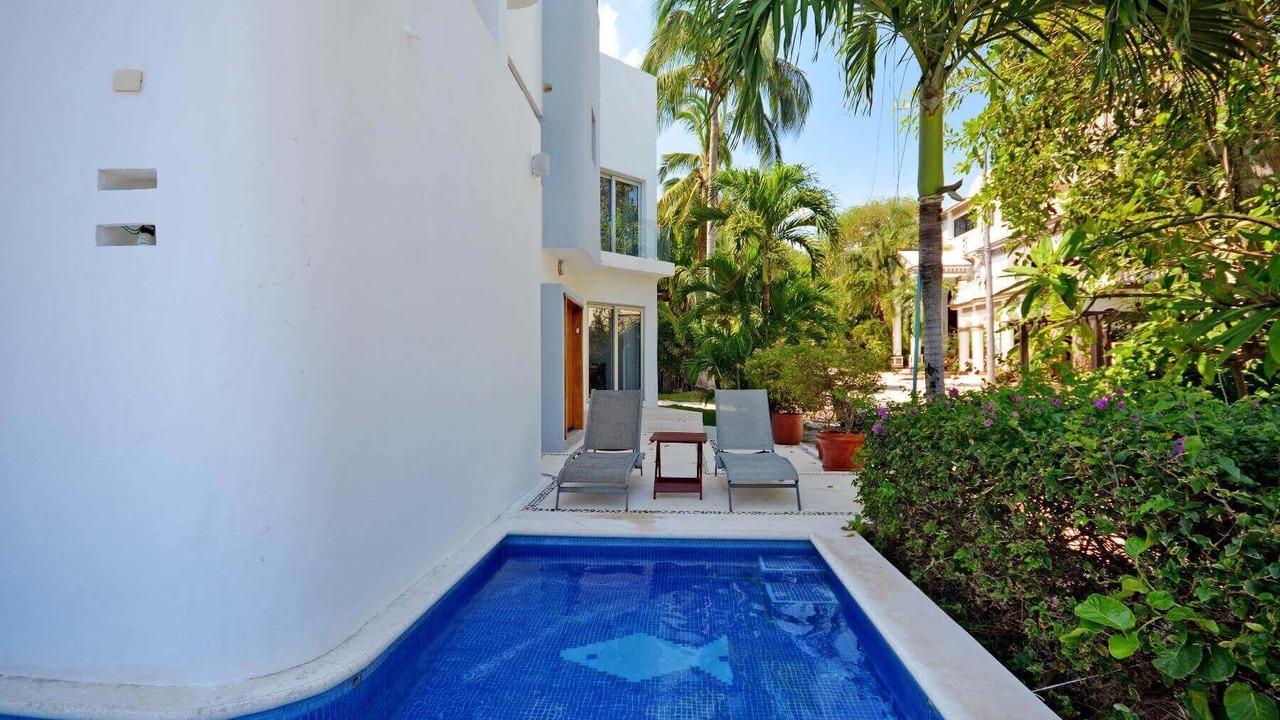 Photo of Outdoor in Playacar Fase I