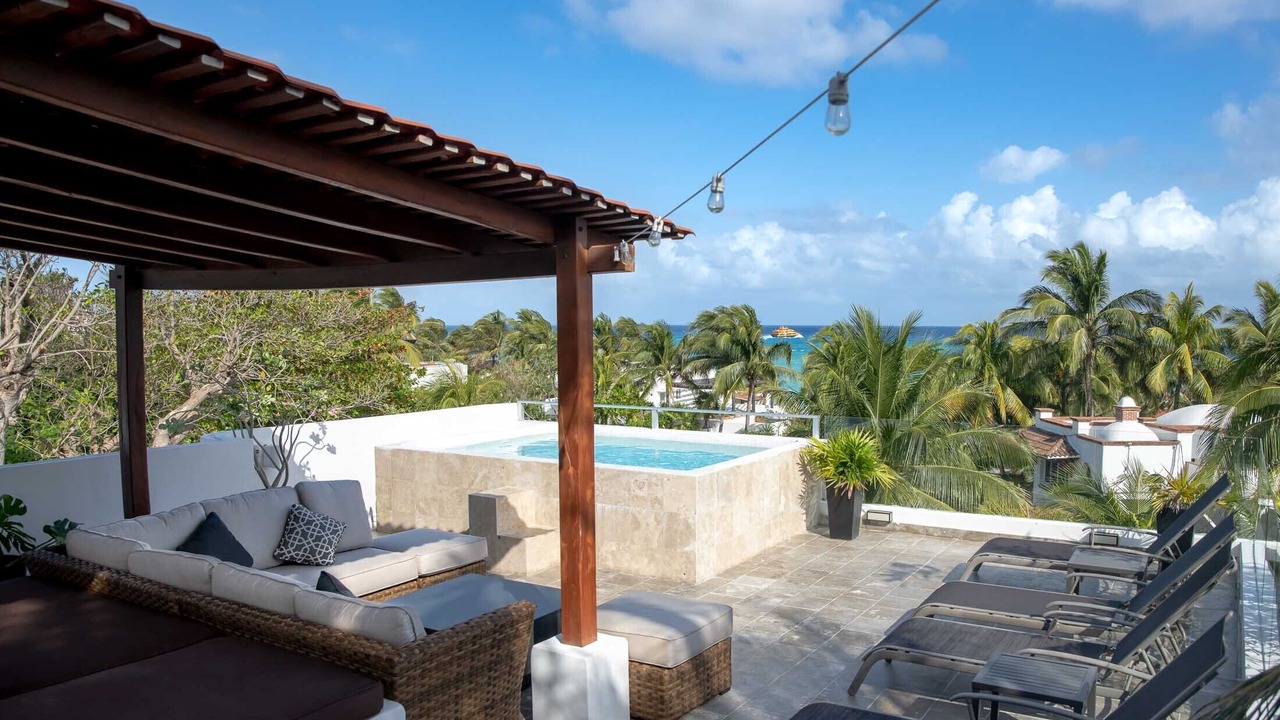 Photo of Outdoor in Playacar Fase I