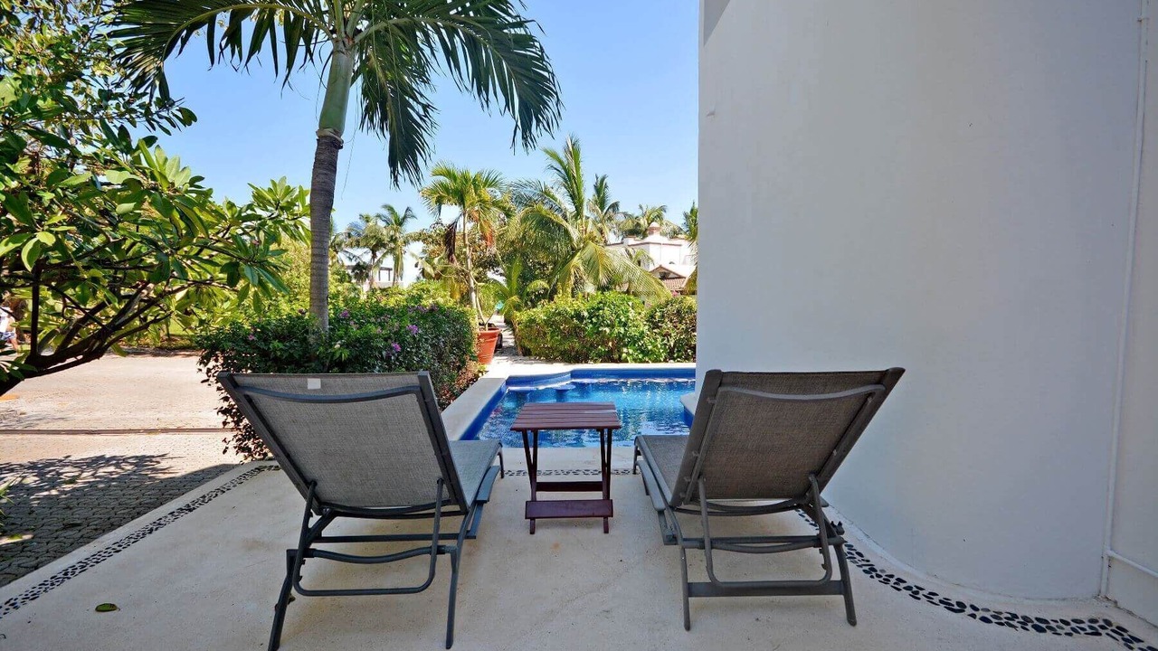 Photo of Outdoor in Playacar Fase I