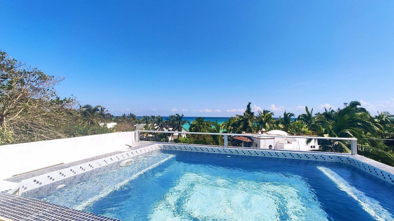 Photo of Outdoor in Playacar Fase I