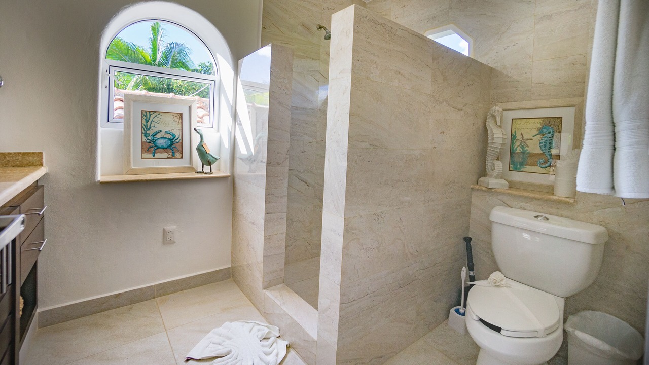 Photo of Bedroom in Playacar Fase I