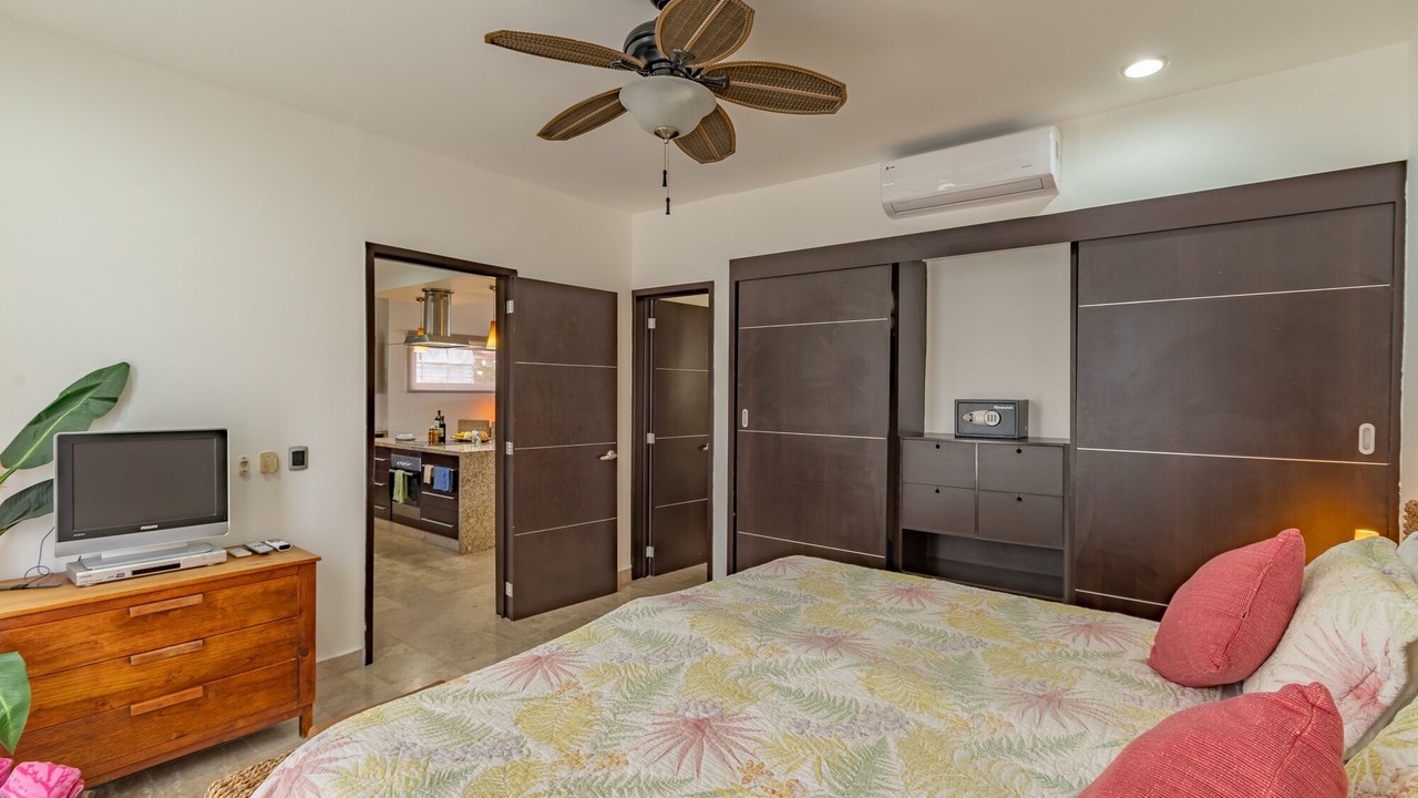 Photo of Bedroom in Downtown