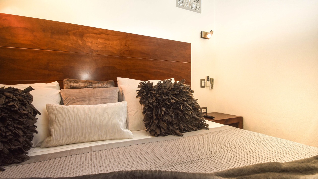 Photo of Bedroom in Playacar