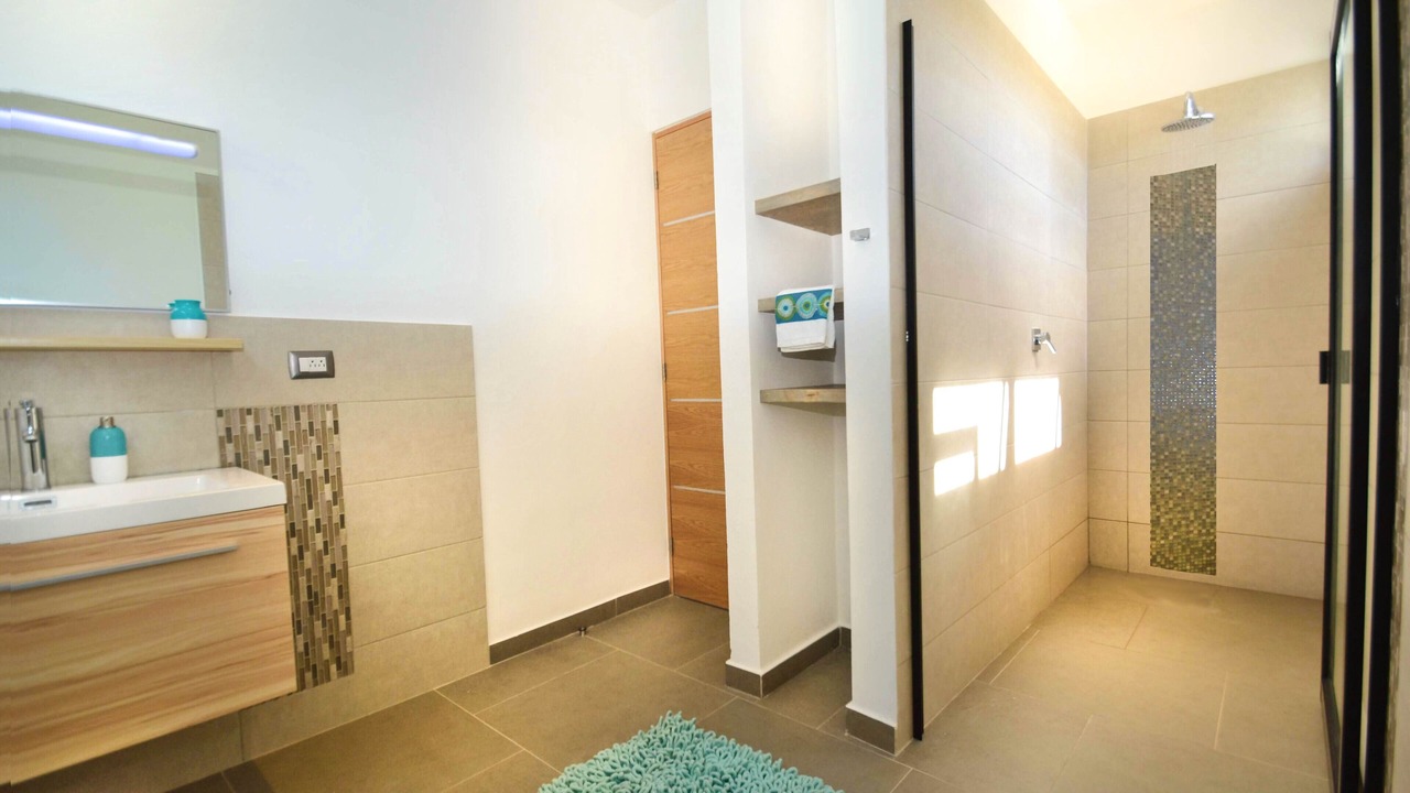 Photo of Bathroom in Playacar