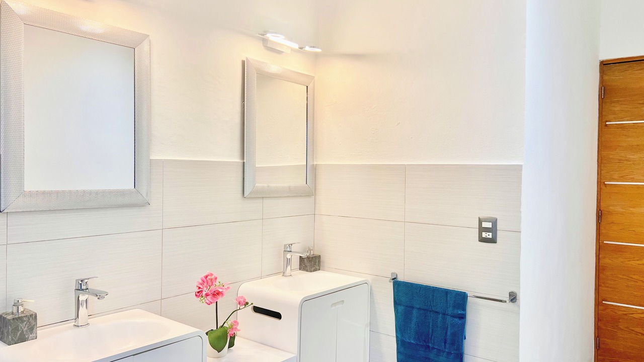 Photo of Bathroom in Playacar