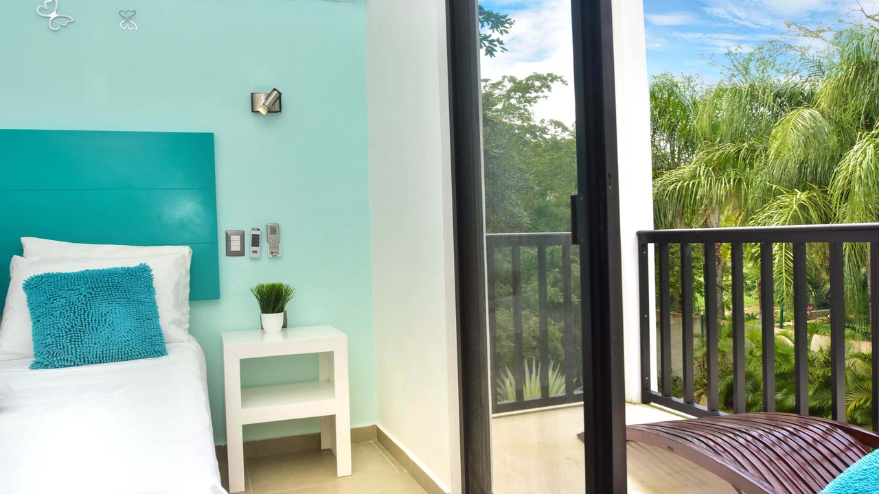 Photo of Bedroom in Playacar