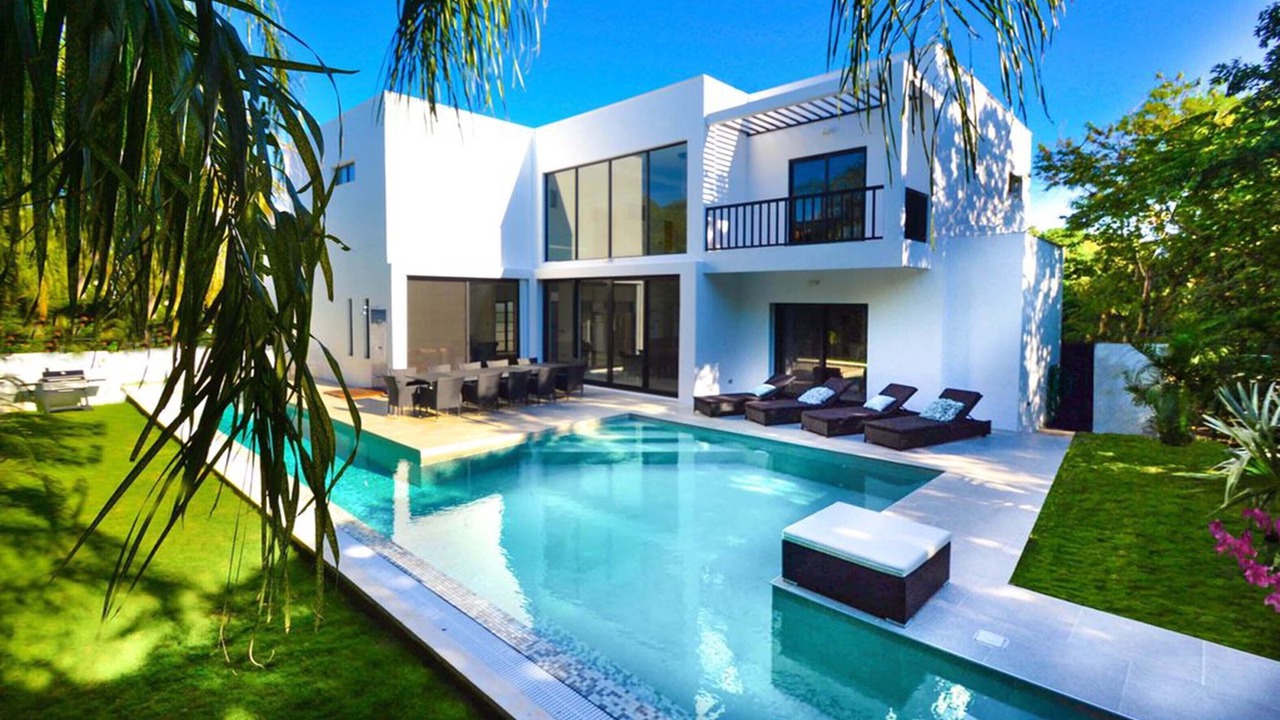 Photo of Outdoor in Playacar