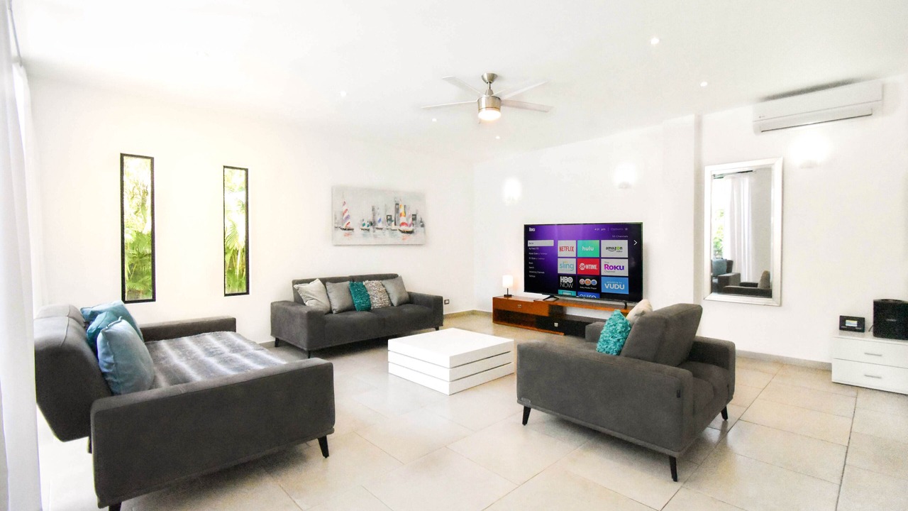 Photo of Bedroom in Playacar