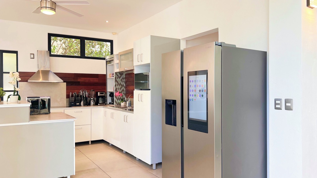 Photo of Kitchen in Playacar