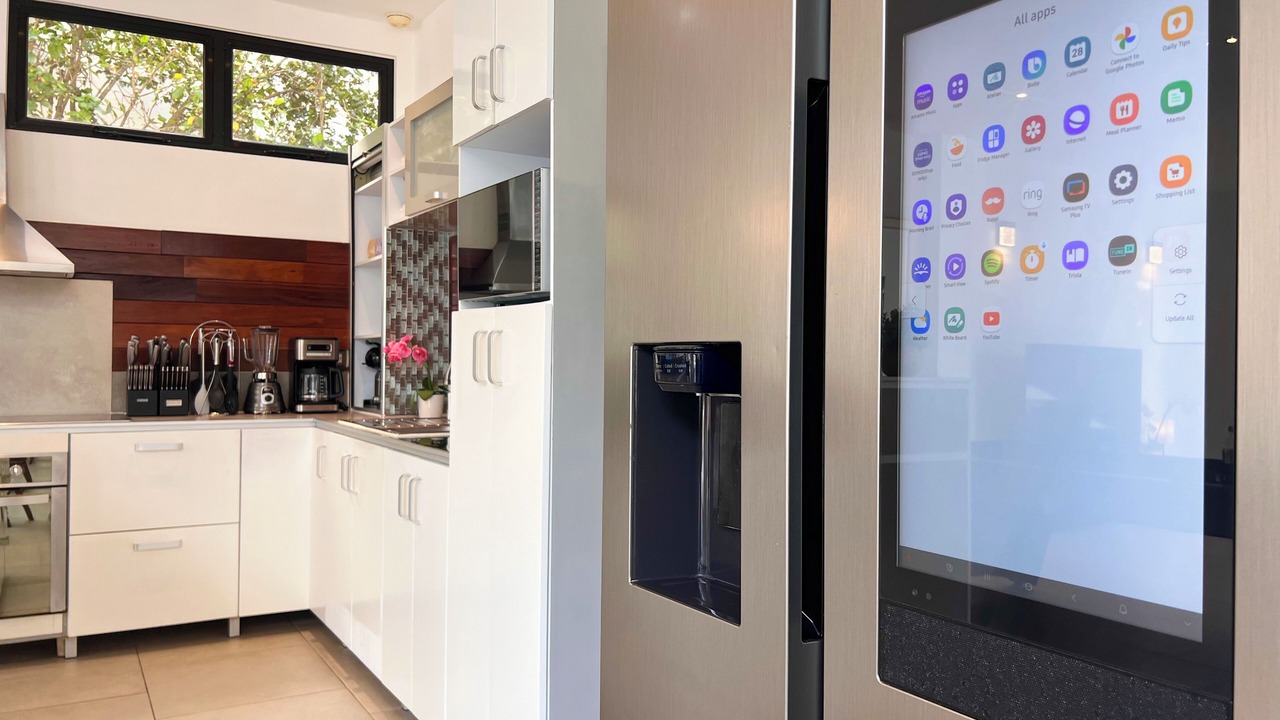 Photo of Kitchen in Playacar