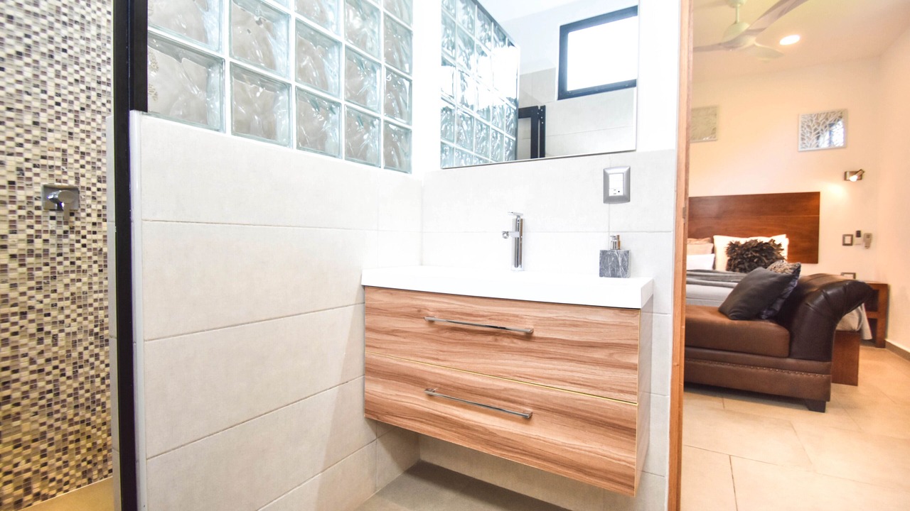 Photo of Bathroom in Playacar