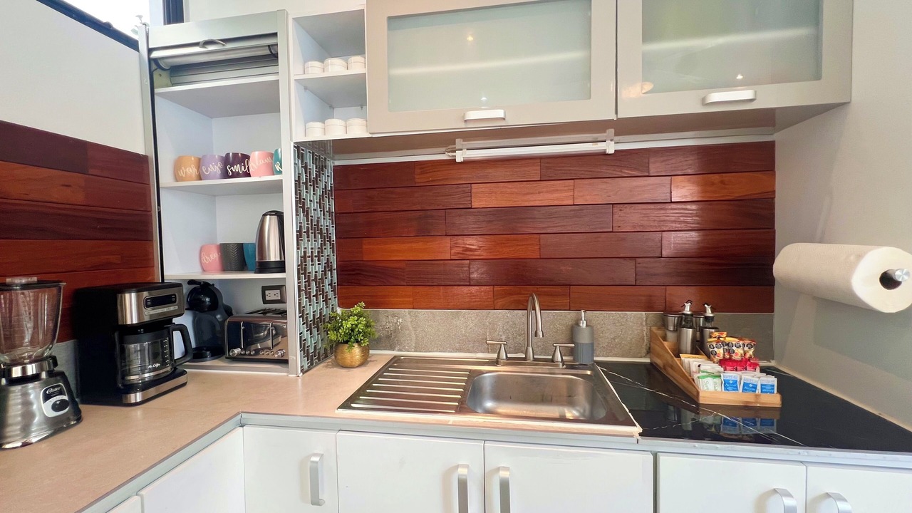 Photo of Kitchen in Playacar