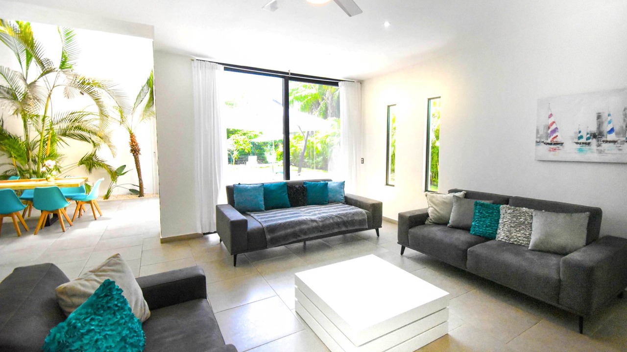 Photo of Bedroom in Playacar
