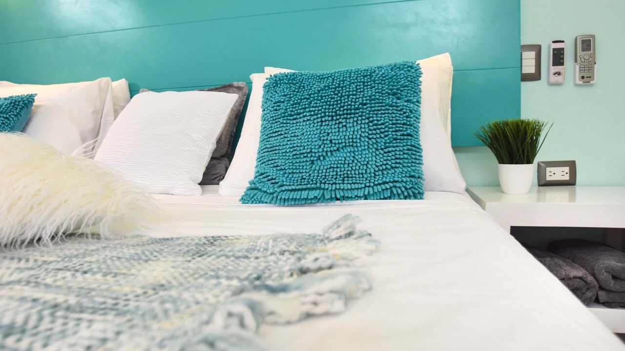 Photo of Bedroom in Playacar