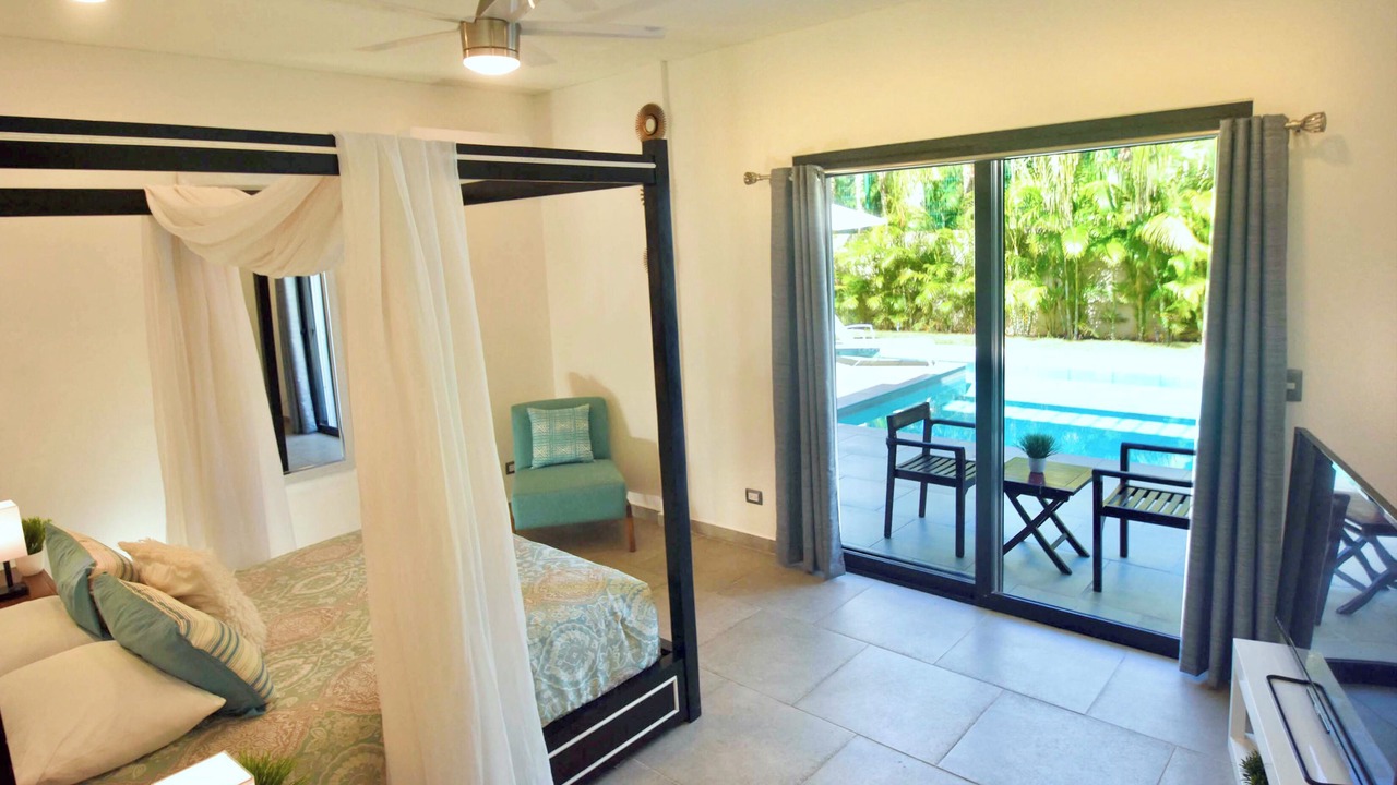 Photo of Bathroom in Playacar