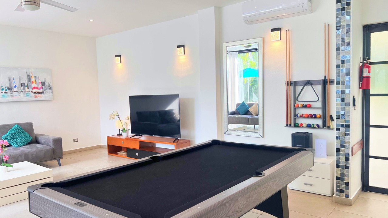 Photo of Bedroom in Playacar