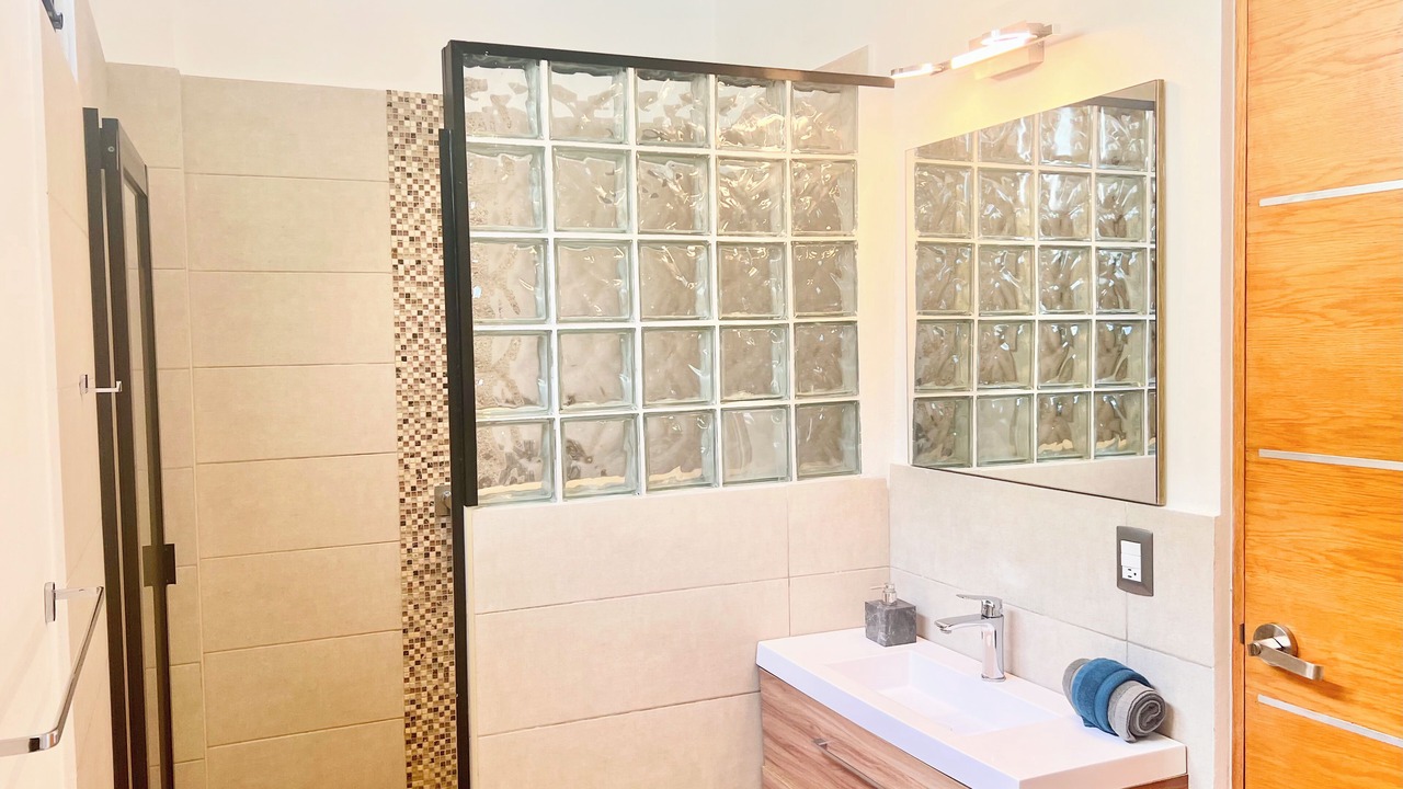 Photo of Bathroom in Playacar