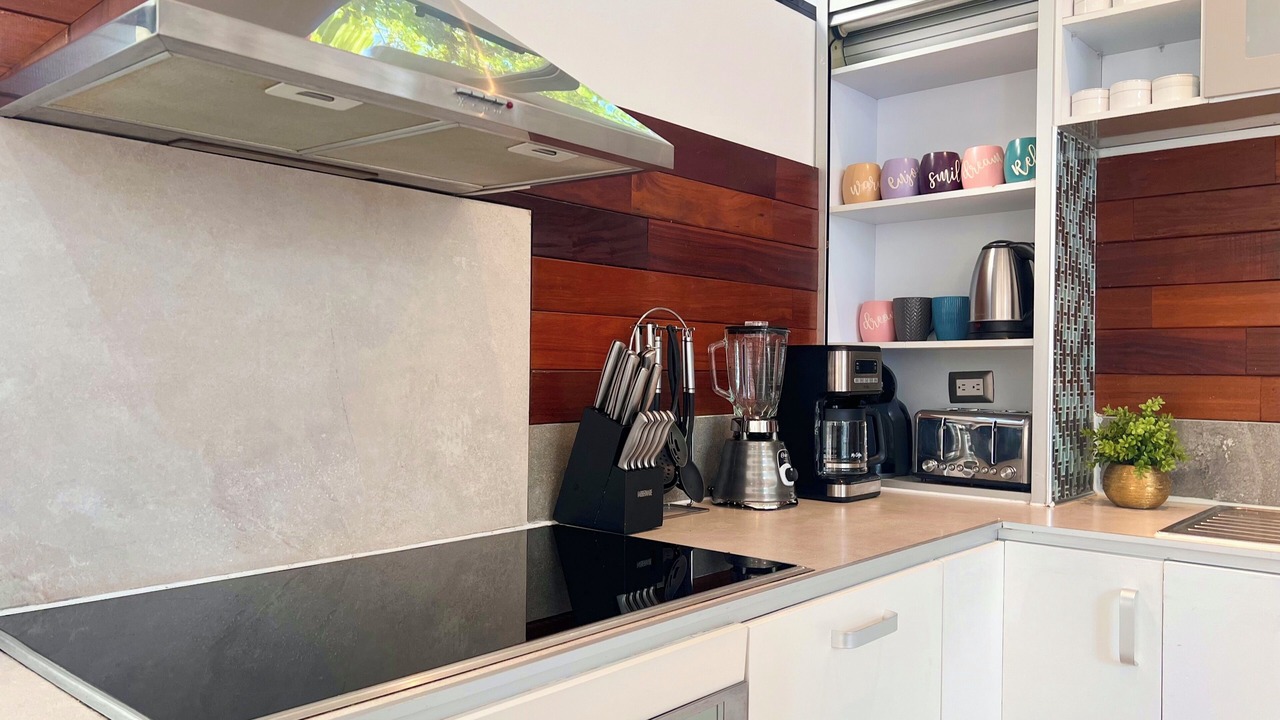 Photo of Kitchen in Playacar