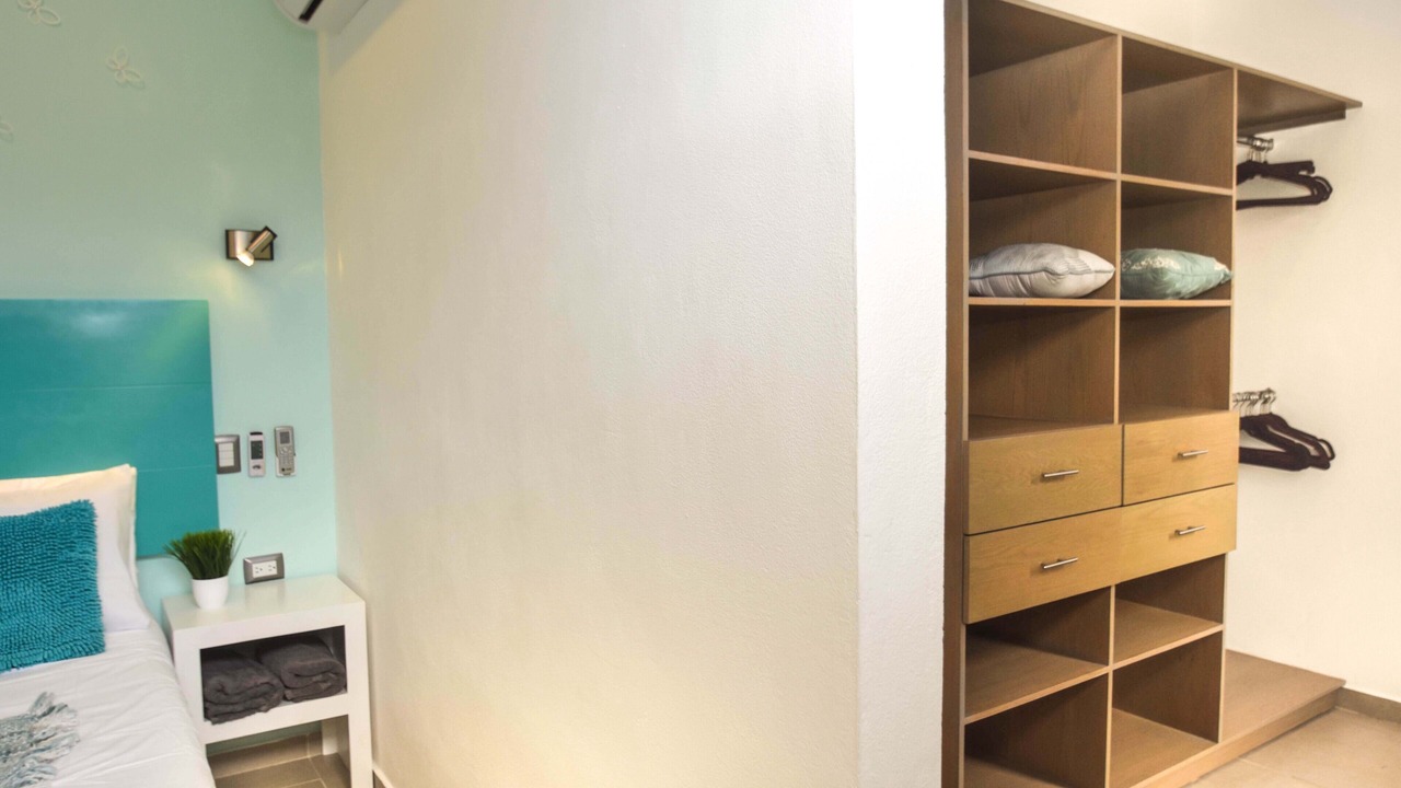 Photo of Bedroom in Playacar