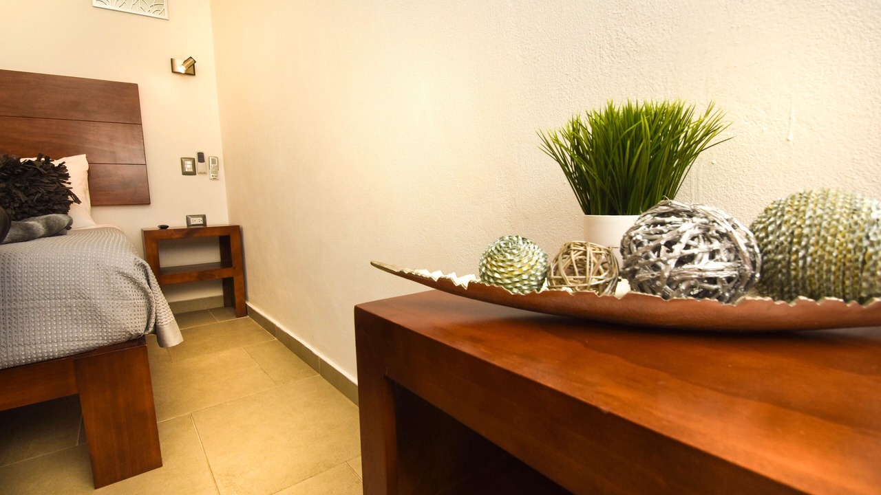 Photo of Bedroom in Playacar