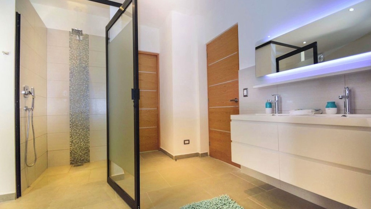 Photo of Bathroom in Playacar