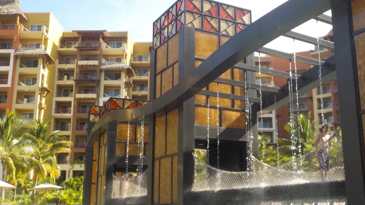 Photo of Outdoor in Puerto Juarez