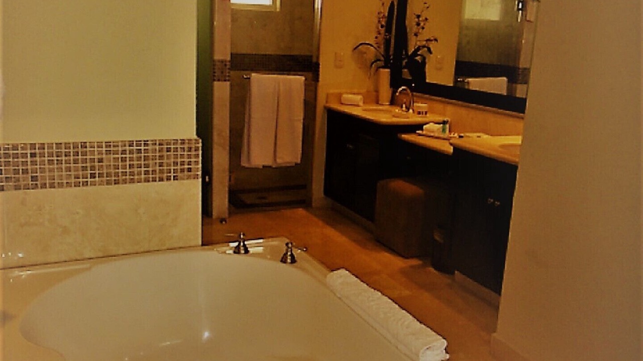 Photo of Bathroom in Puerto Juarez
