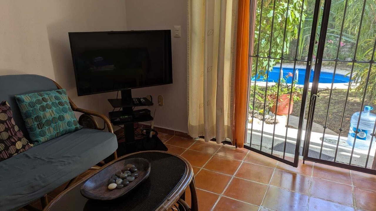 Photo of Livingroom in Gonzalo Guerrero