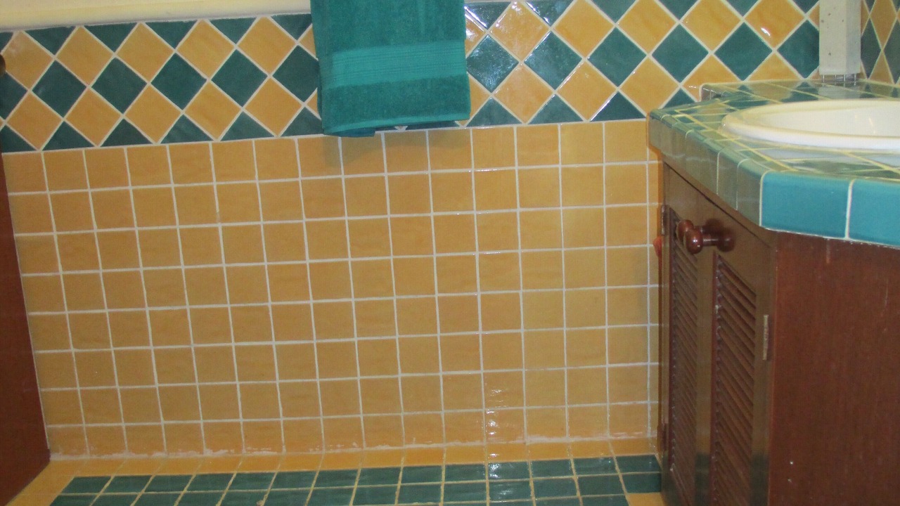 Photo of Bathroom in Gonzalo Guerrero