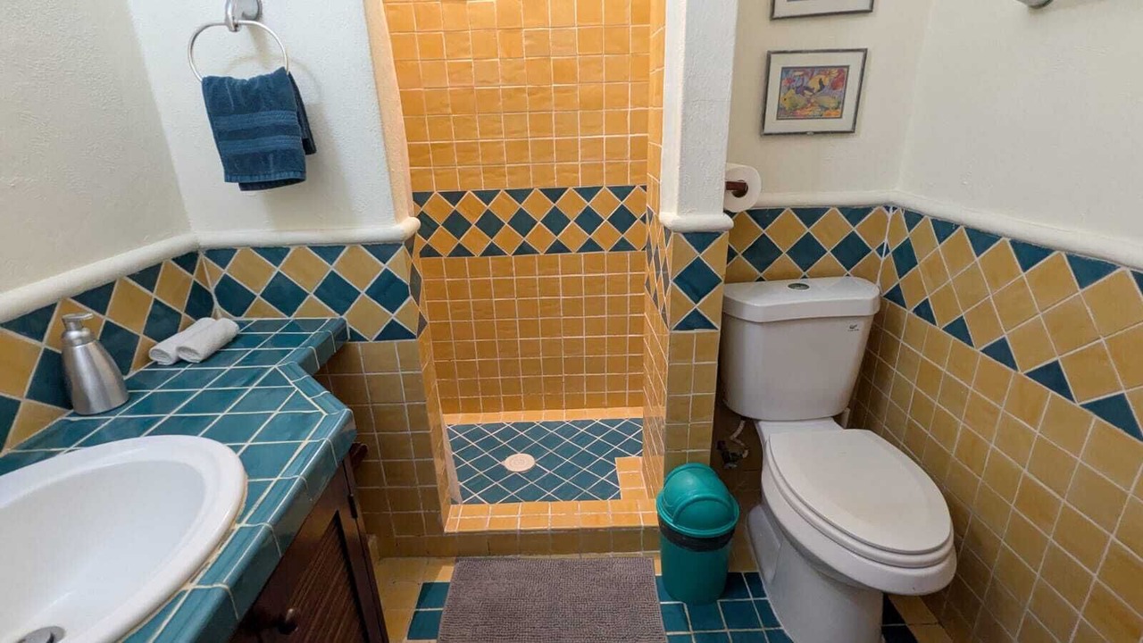Photo of Bathroom in Gonzalo Guerrero