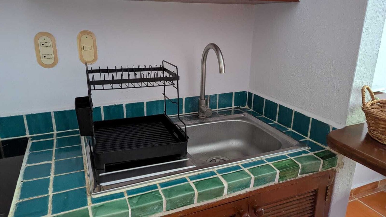 Photo of Kitchen in Gonzalo Guerrero