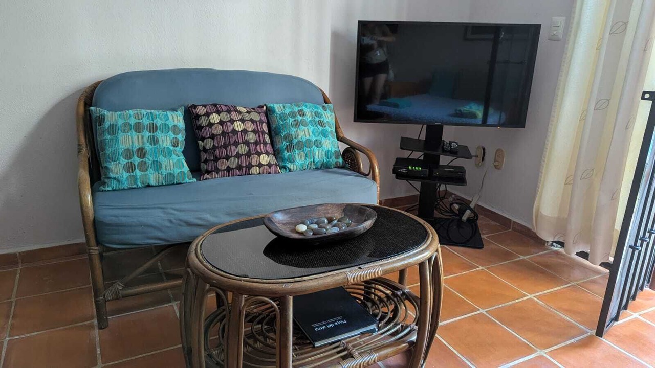 Photo of Livingroom in Gonzalo Guerrero