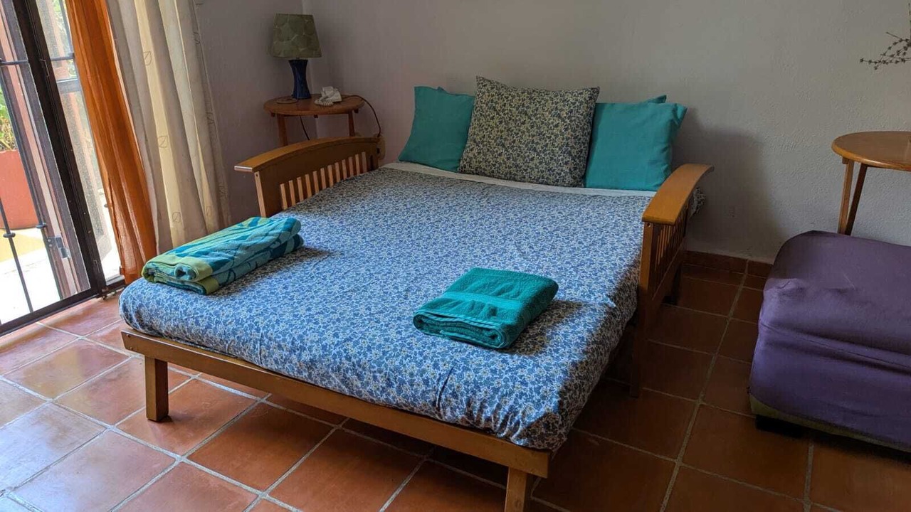 Photo of Bedroom in Gonzalo Guerrero