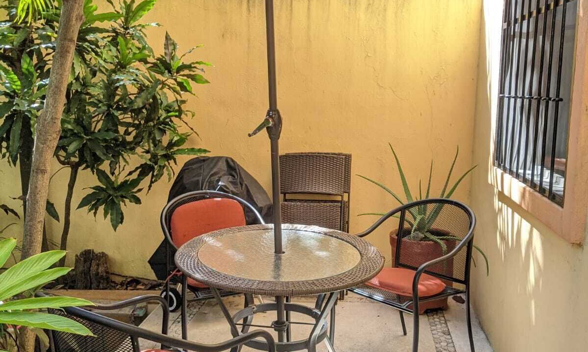 Photo of Outdoor in Gonzalo Guerrero