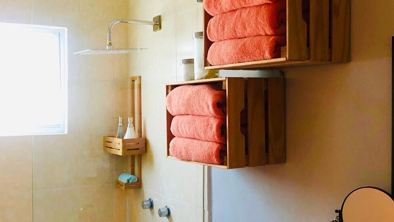 Photo of Bathroom in Puerto Juarez