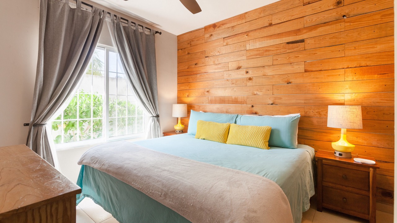 Photo of Bedroom in Puerto Juarez