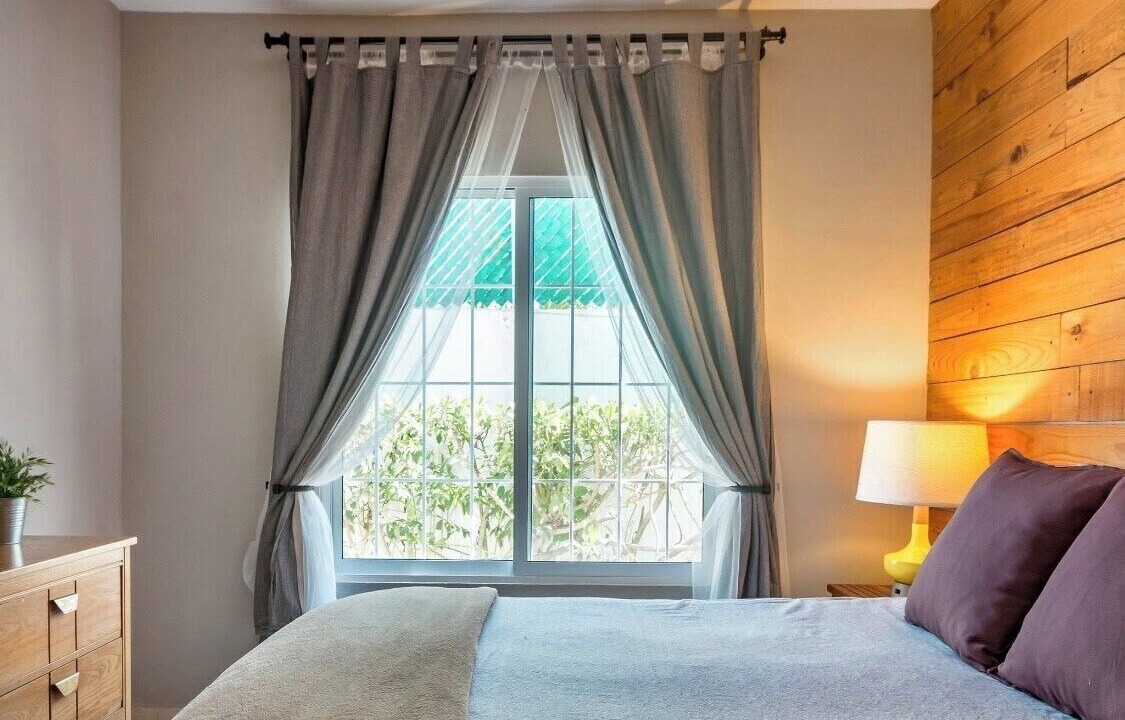 Photo of Bedroom in Puerto Juarez