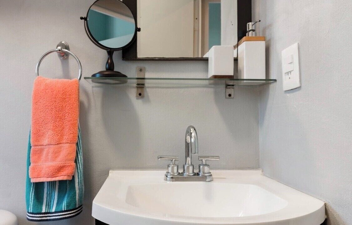 Photo of Bathroom in Puerto Juarez