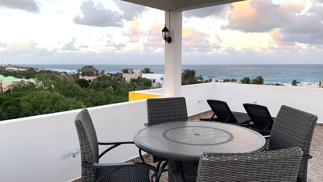 Photo of Outdoor in Isla Mujeres