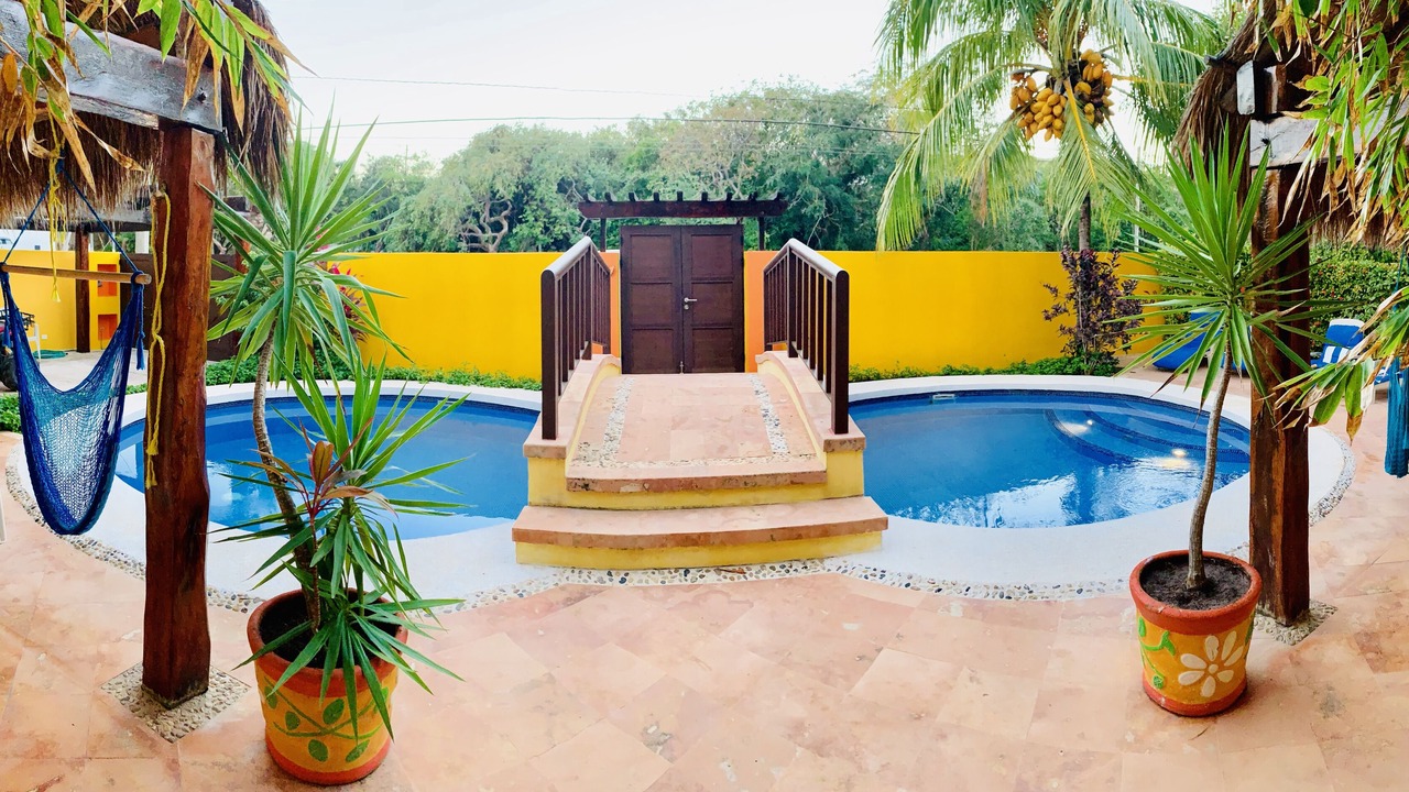 Photo of Outdoor in Isla Mujeres